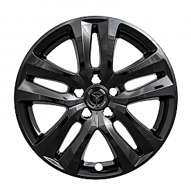 Coast To Coast Wheel Cover IWCIMP441BLK