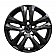 Coast To Coast Wheel Cover IWCIMP441BLK