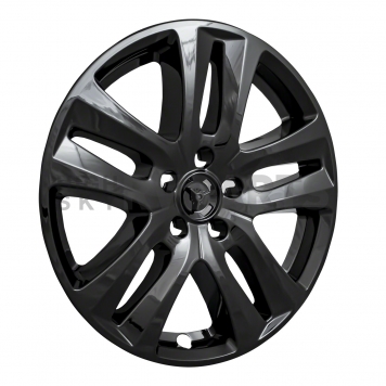 Coast To Coast Wheel Cover IWCIMP441BLK-1