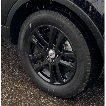 Coast To Coast Wheel Cover IWCIMP441BLK-2