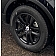 Coast To Coast Wheel Cover IWCIMP441BLK