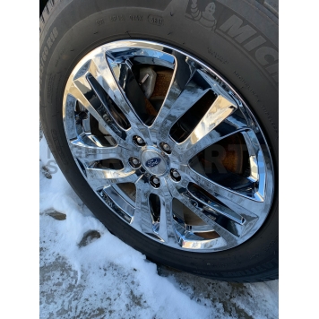 Coast To Coast Wheel Cover IWCIMP441X-2