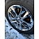 Coast To Coast Wheel Cover IWCIMP441X