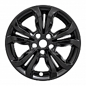 Coast To Coast Wheel Cover IWCIMP442BLK