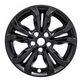 Coast To Coast Wheel Cover IWCIMP442BLK