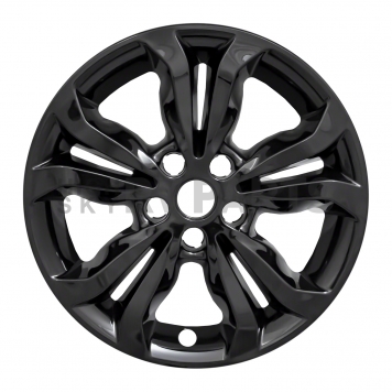 Coast To Coast Wheel Cover IWCIMP442BLK