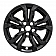 Coast To Coast Wheel Cover IWCIMP442BLK
