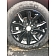 Coast To Coast Wheel Cover IWCIMP442BLK