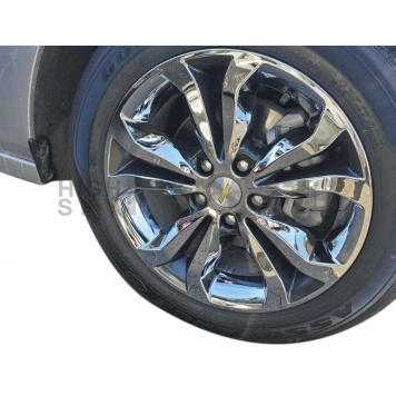 Coast To Coast Wheel Cover IWCIMP442CC