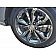 Coast To Coast Wheel Cover IWCIMP442CC