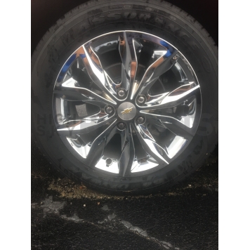 Coast To Coast Wheel Cover IWCIMP442CC-1