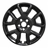 Coast To Coast Wheel Cover IWCIMP443BLK