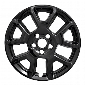 Coast To Coast Wheel Cover IWCIMP443BLK