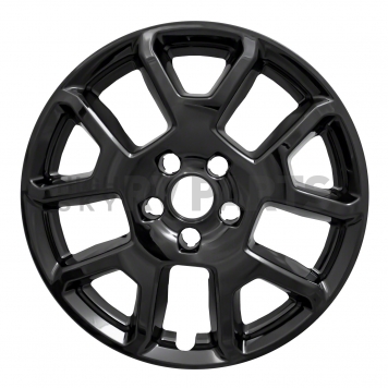 Coast To Coast Wheel Cover IWCIMP443BLK