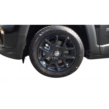 Coast To Coast Wheel Cover IWCIMP443BLK-1