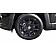 Coast To Coast Wheel Cover IWCIMP443BLK