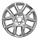 Coast To Coast Wheel Cover IWCIMP443X