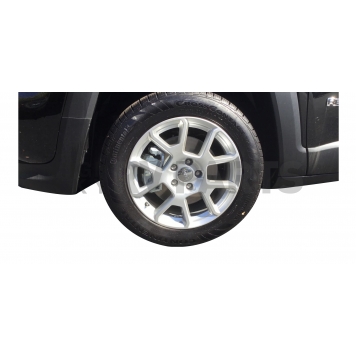 Coast To Coast Wheel Cover IWCIMP443X-1