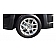 Coast To Coast Wheel Cover IWCIMP443X