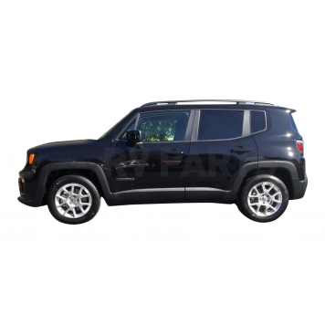 Coast To Coast Wheel Cover IWCIMP443X-2