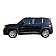Coast To Coast Wheel Cover IWCIMP443X