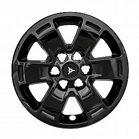 Coast To Coast Wheel Cover IWCIMP444BLK
