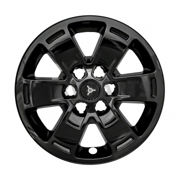 Coast To Coast Wheel Cover IWCIMP444BLK