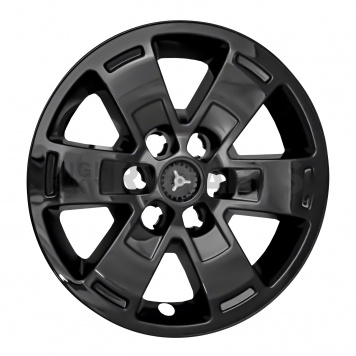 Coast To Coast Wheel Cover IWCIMP444BLK-1
