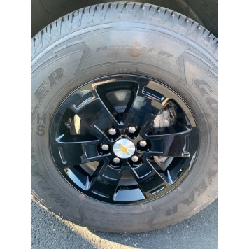 Coast To Coast Wheel Cover IWCIMP444BLK-2