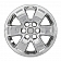 Coast To Coast Wheel Cover IWCIMP444X