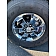 Coast To Coast Wheel Cover IWCIMP444X