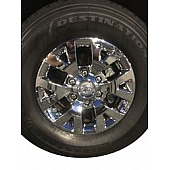 Coast To Coast Wheel Cover IWCIMP445X