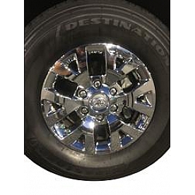 Coast To Coast Wheel Cover IWCIMP445X