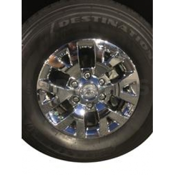 Coast To Coast Wheel Cover IWCIMP445X