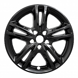 Coast To Coast Wheel Cover IWCIMP447BLK
