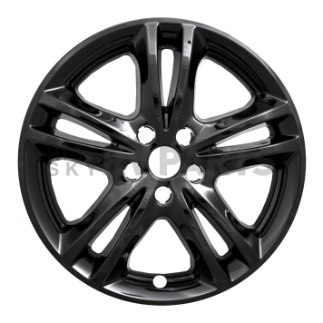 Coast To Coast Wheel Cover IWCIMP447BLK