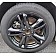 Coast To Coast Wheel Cover IWCIMP447BLK