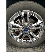 Coast To Coast Wheel Cover IWCIMP447CC