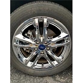 Coast To Coast Wheel Cover IWCIMP447CC