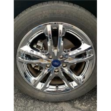 Coast To Coast Wheel Cover IWCIMP447CC