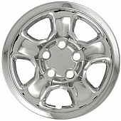 Coast To Coast Wheel Cover IWCIMP45X