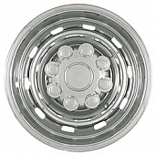 Coast To Coast Wheel Cover IWCIMP57X