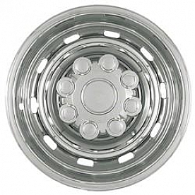 Coast To Coast Wheel Cover IWCIMP57X