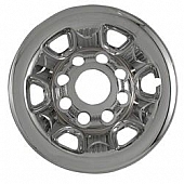Coast To Coast Wheel Cover IWCIMP62X