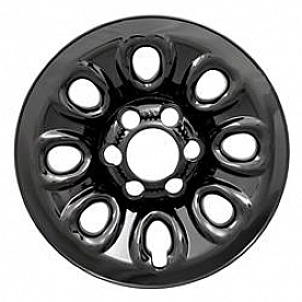 Coast To Coast Wheel Cover IWCIMP64GBLK