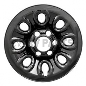 Coast To Coast Wheel Cover IWCIMP64GBLK