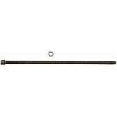 Help! By Dorman Leaf Spring Center Bolt - 03761