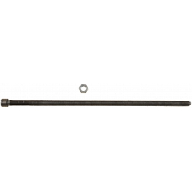 Help! By Dorman Leaf Spring Center Bolt - 03761