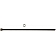 Help! By Dorman Leaf Spring Center Bolt - 03761