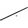 Help! By Dorman Leaf Spring Center Bolt - 03761